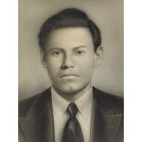 Fernando R. Chavez