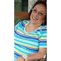 Sallie Marie Sanchez