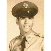 David Romo, Sr.