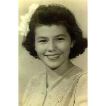 Guadalupe M. Sauceda