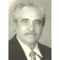 Fred F. Casanova, Jr.