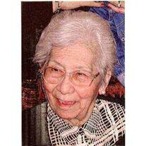 Ana Maria Salazar Hernandez
