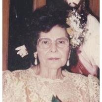 Rafaela Montoya Stuart