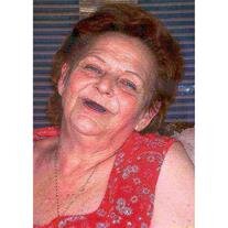 Hazel Ruth Pawlik