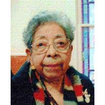 Mary N. Elias