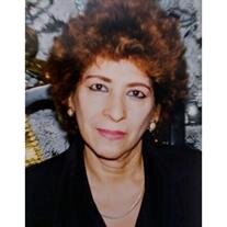Leandra M. Garza