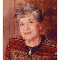 Concepcion M. Gonzales