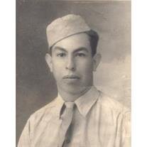 Ramon Morales Hernandez