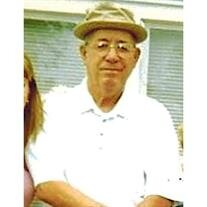 Max Zepeda Ricondo Sr.