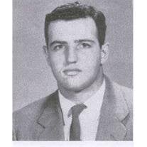 Benjamin "Benny" Corbo, Jr.