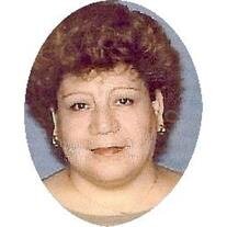 Blanca Nieve Gutierrez