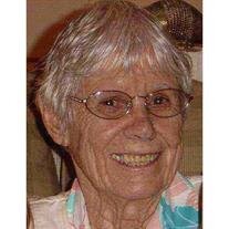 Velma Arlene McCrary