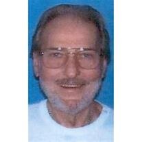 Jerry J. Radick