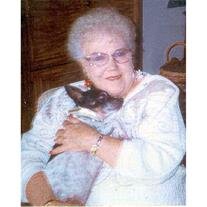 Mildred Rebecca Moynahan Northrup