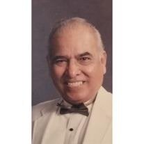 Julio Luna Delgado