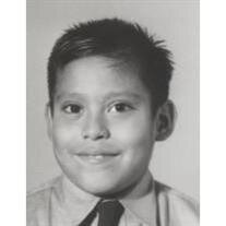 Porfirio "Steve" Hernandez