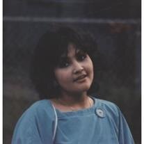 Diana Jean Romo