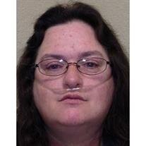 Robin Michelle Clagett