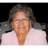 Margarita S. Martinez