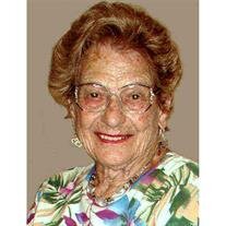 Louise C. Robb