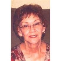Elizabeth "Betty" Landez