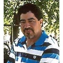Robert Moreno