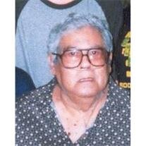 Raul Lopez, Sr.
