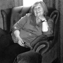 Aurora D. Villarreal