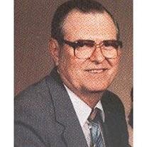 William T. Curry, Jr.