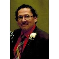 Carlos Duque