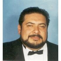 Richard Herrera, Jr.