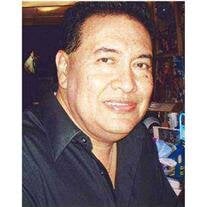 John Bernard Gomez