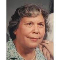 Mary C. Contreras