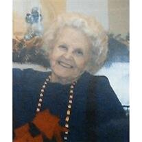Ruth A. Farris