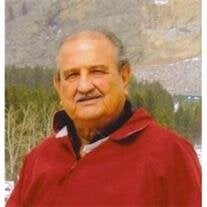Antonio "Tony" Sepeda