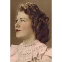 Matilda Gertrude Stanush Hans