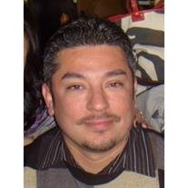 Richard Uriegas Jr.