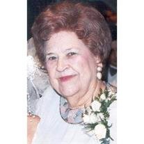 Mary M. Bennett Patrick
