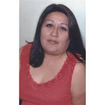 Elma Nora Granado