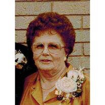 Judith Janda Barta