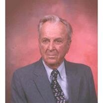 Milton A. Arlitt