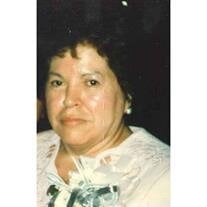 Maria B. Villarreal