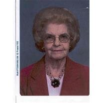 Alberta Donaho Holmes