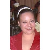 Eugenia Maria Burgos