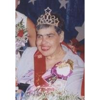 Patricia Gil Olivarri