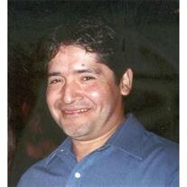 Pedro Alfonso Nieto