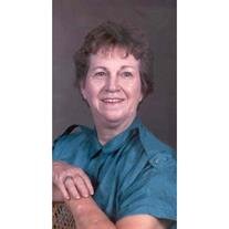 Betty Ann Langenberg