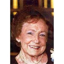 Margaret Cobb