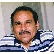 Jose Angel Laureles, III