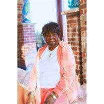 Dorothy Mae Burleson